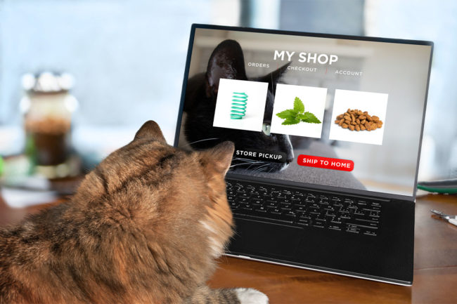 Packaged Facts releases fourth edition of its “US Pet Product Retail and Internet Shopping Trends” report